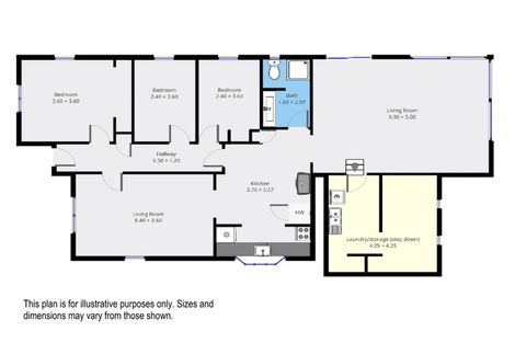 Photo of property in 896 State Highway 14, Maungatapere, Whangarei, 0179