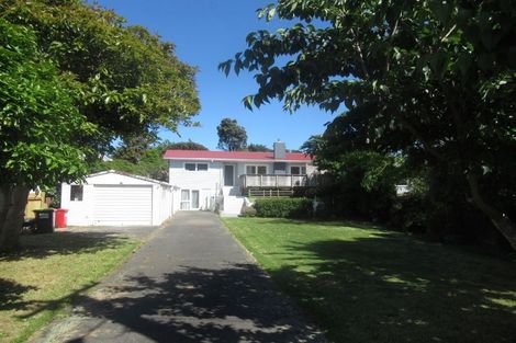 Photo of property in 10 Grange Park Avenue, Raumati South, Paraparaumu, 5032