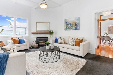 Photo of property in 41 Landscape Road, Mount Eden, Auckland, 1024