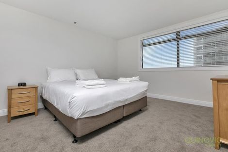 Photo of property in The Nautilus Apartments, 9a/18 Hobson Street, Auckland Central, Auckland, 1010