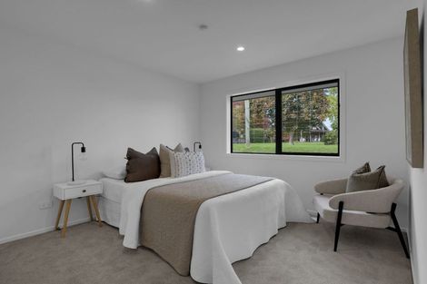 Photo of property in 7 Hauhake Terrace, Leamington, 3495