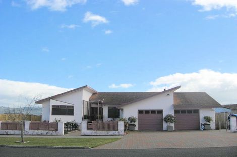 Photo of property in 19 Logan Avenue, Wharewaka, Taupo, 3330