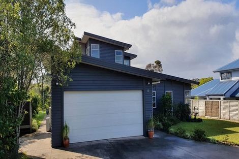 Photo of property in 37 Halyard Loop, Haruru, 0204