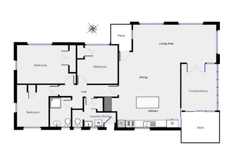 Photo of property in 41 Karaka Crescent, Levin, 5510