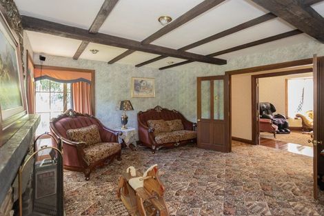 Photo of property in 153 Homestead Road, Weston, Oamaru, 9491