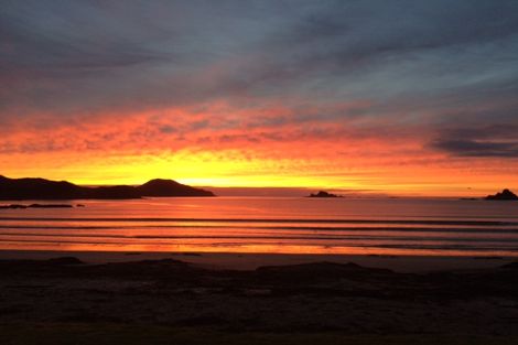 Photo of property in 159 Oakura Road, Oakura, Hikurangi, 0184