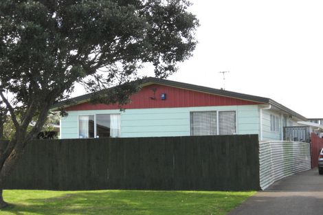 Photo of property in 90 Karaka Street, Castlecliff, Whanganui, 4501