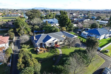 Photo of property in 4 Mansel Avenue, Hillcrest, Hamilton, 3216