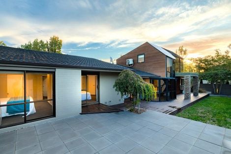 Photo of property in 6 Lakewood Drive, Burwood, Christchurch, 8083