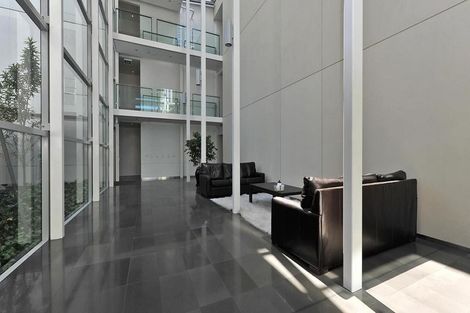 Photo of property in Sanctum Apartment, 10 Ebor Street, Te Aro, Wellington, 6011