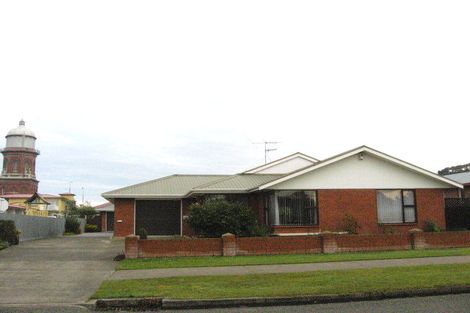 Photo of property in 124 Macmaster Street, Richmond, Invercargill, 9810