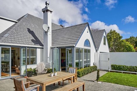 Photo of property in 1 Manuka Avenue, Woburn, Lower Hutt, 5010