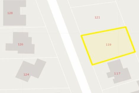 Photo of property in 119 Reservoir Road, Oamaru North, Oamaru, 9400