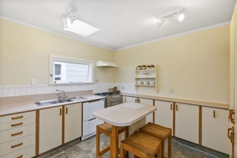 Photo of property in 40 Tiber Street, Island Bay, Wellington, 6023