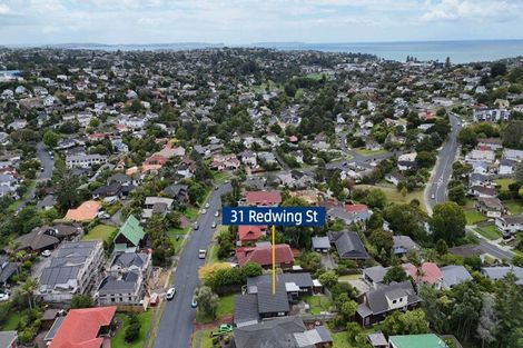 Photo of property in 31 Redwing Street, Browns Bay, Auckland, 0630