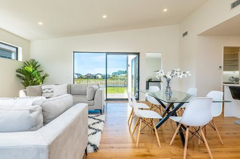 Photo of property in 77 Katrine Drive, Burwood, Christchurch, 8083