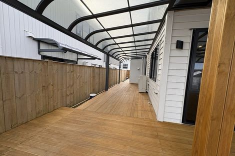 Photo of property in 42 Dromoland Drive, Flat Bush, Auckland, 2019