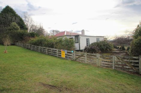Photo of property in 1146 Smith Road, Livingstone, Oamaru, 9491