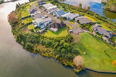 Photo of property in 42 Double Bay Road, Pyes Pa, Tauranga, 3112