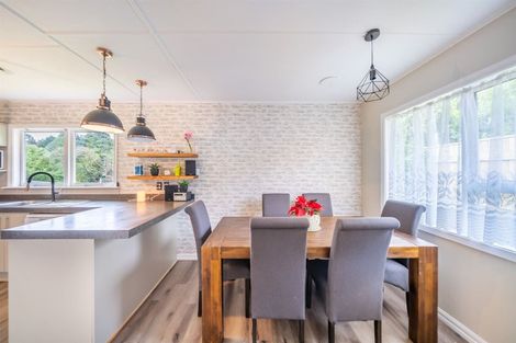 Photo of property in 3 Gawler Grove, Wainuiomata, Lower Hutt, 5014