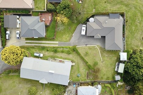 Photo of property in 8c Wiltshire Place, Te Puke, 3119