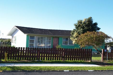 Photo of property in 12 Tiari Place, Mangere East, Auckland, 2024