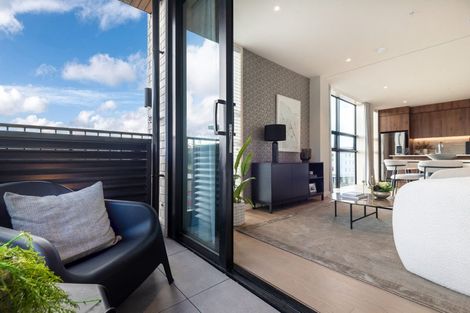 Photo of property in 201/23 Pennant Street, Long Bay, Auckland, 0630