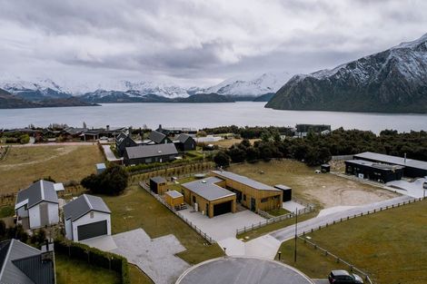 Photo of property in 9 Bull Ridge, Wanaka, 9305