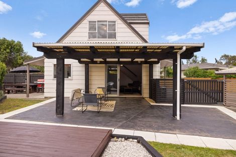 Photo of property in 10 Humphries Place, Awapuni, Palmerston North, 4412