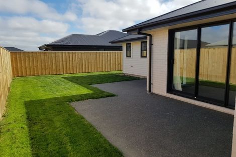 Photo of property in 76b Watkins Drive, Rangiora, 7400