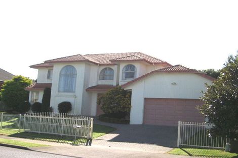 Photo of property in 8 Woodgers Way, Somerville, Auckland, 2014