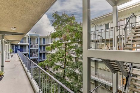 Photo of property in 406/9 Sarawia Street, Newmarket, Auckland, 1052