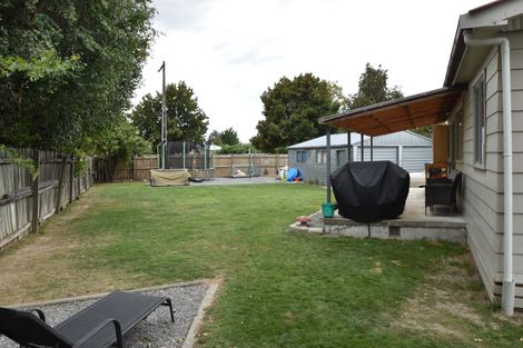 Photo of property in 14 Mackenzie Drive, Twizel, 7901