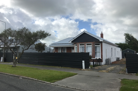 Photo of property in 201 Bowmont Street, Georgetown, Invercargill, 9812