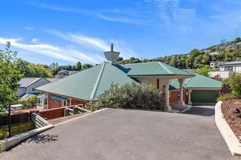 Photo of property in 7 Major Aitken Drive, Huntsbury, Christchurch, 8022