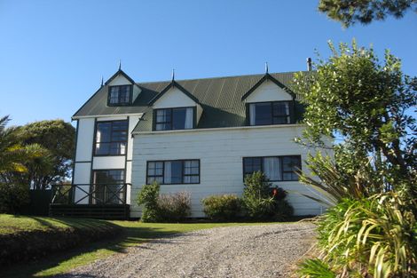 Photo of property in 321 Main South Road, Paroa, Greymouth, 7805
