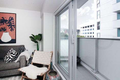 Photo of property in Soho Apartments, 305/74 Taranaki Street, Te Aro, Wellington, 6011