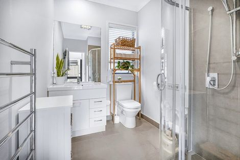 Photo of property in 5b Yanicks Crescent, Fitzroy, Hamilton, 3206