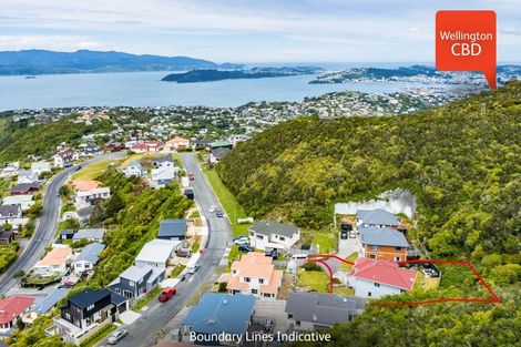 Photo of property in 23 Jaunpur Crescent, Broadmeadows, Wellington, 6035