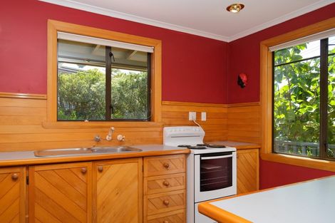 Photo of property in 21 Harbour Terrace, Careys Bay, Port Chalmers, 9023