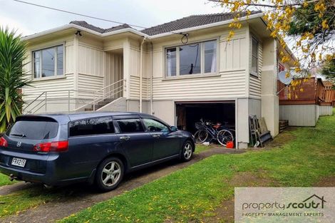 Photo of property in 292 Huatoki Street, Upper Vogeltown, New Plymouth, 4310