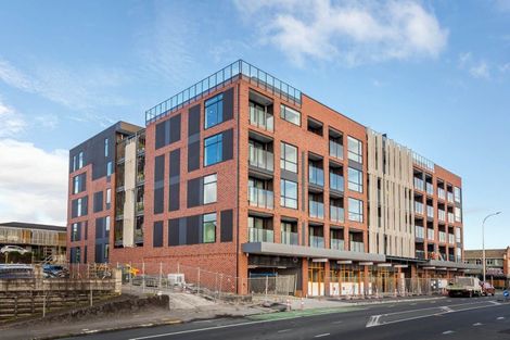 Photo of property in 423/428 Dominion Road, Mount Eden, Auckland, 1024