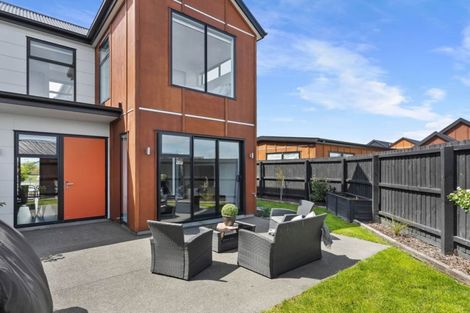 Photo of property in 63 Caulfield Avenue, Halswell, Christchurch, 8025