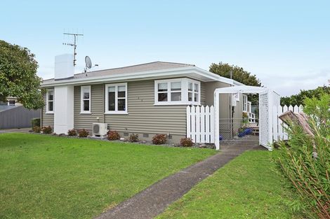 Photo of property in 44 Clarence Cox Crescent, Pirimai, Napier, 4112