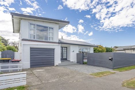 Photo of property in 50 Charlotte Street, Glengarry, Invercargill, 9810