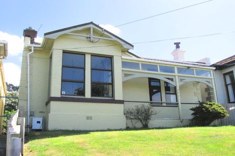 Photo of property in 316 Adelaide Road, Newtown, Wellington, 6021