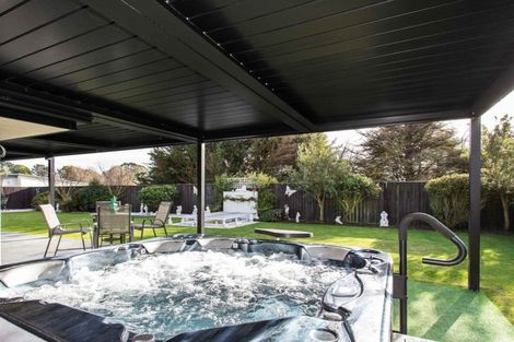 Photo of property in 21 Cole Porter Avenue, Mairehau, Christchurch, 8052