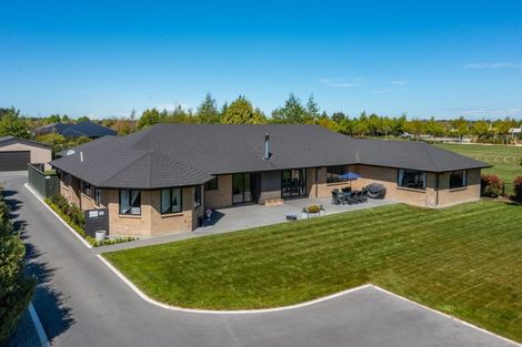 Photo of property in 5/781 East Maddisons Road, Rolleston, 7614