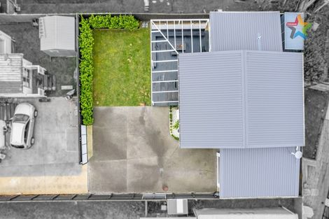 Photo of property in 45a Godley Street, Waiwhetu, Lower Hutt, 5010