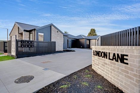 Photo of property in 1 London Lane, Queenstown, 9300